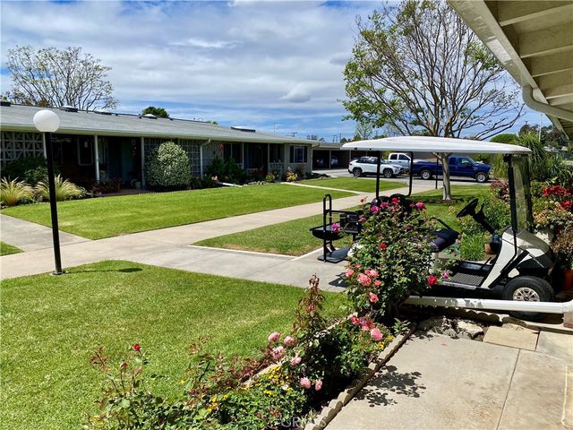 13210 Seaview Ln M10-250D, Seal Beach, CA 90740