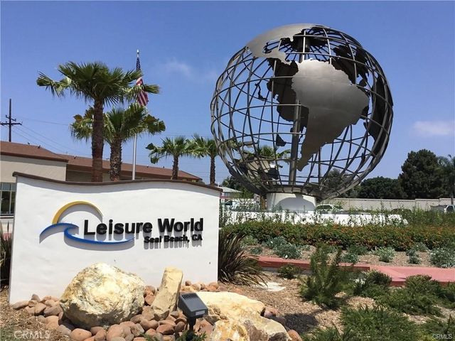 13210 Seaview Ln M10-250D, Seal Beach, CA 90740