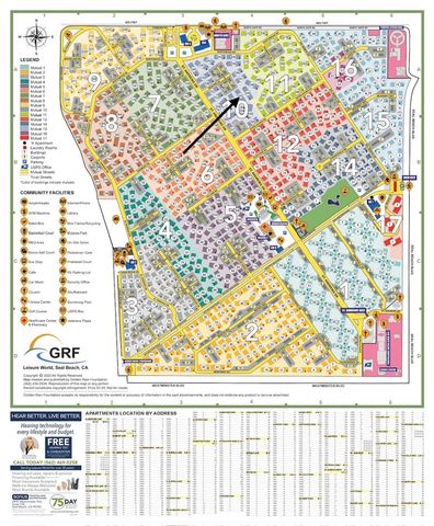 13210 Seaview Ln M10-250D, Seal Beach, CA 90740