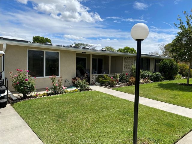 13210 Seaview Ln M10-250D, Seal Beach, CA 90740