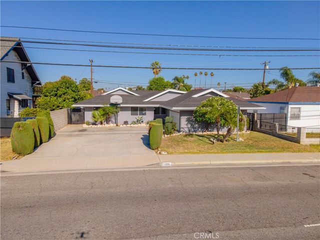 324 N Vincent Avenue, West Covina, CA 91790