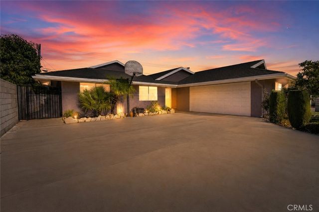 324 N Vincent Avenue, West Covina, CA 91790
