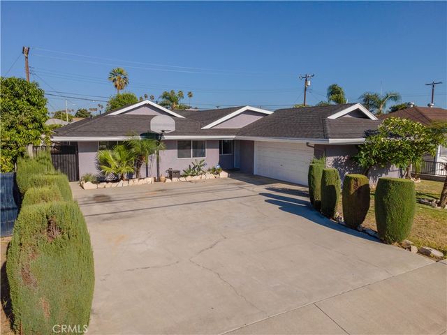324 N Vincent Avenue, West Covina, CA 91790