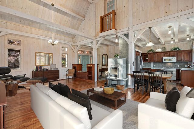 33 Great Aspen Way, Black Mountain, NC 28711