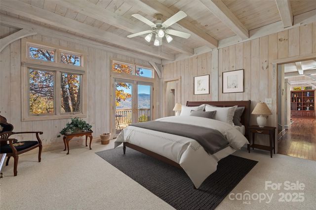 33 Great Aspen Way, Black Mountain, NC 28711