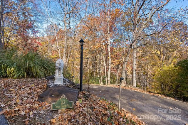33 Great Aspen Way, Black Mountain, NC 28711