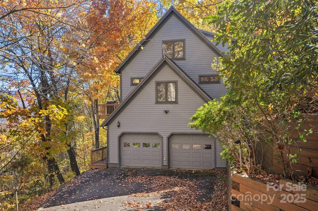 33 Great Aspen Way, Black Mountain, NC 28711
