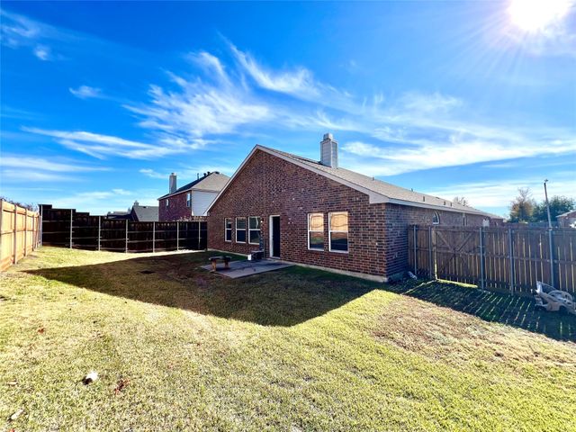 1304 Columbus Lane, Wylie, TX 75098