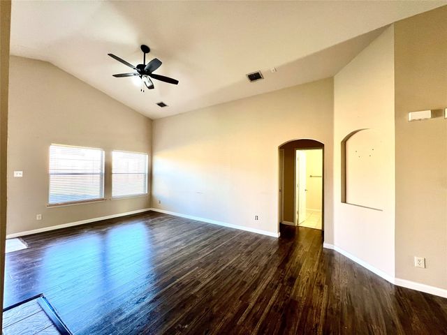 1304 Columbus Lane, Wylie, TX 75098