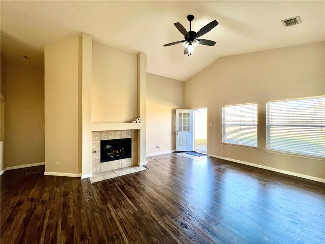 1304 Columbus Lane, Wylie, TX 75098