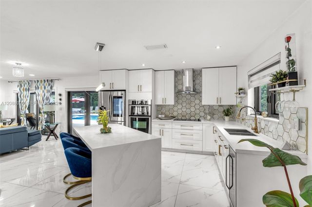 10010 SW 85th Terrace, Miami, FL 33173