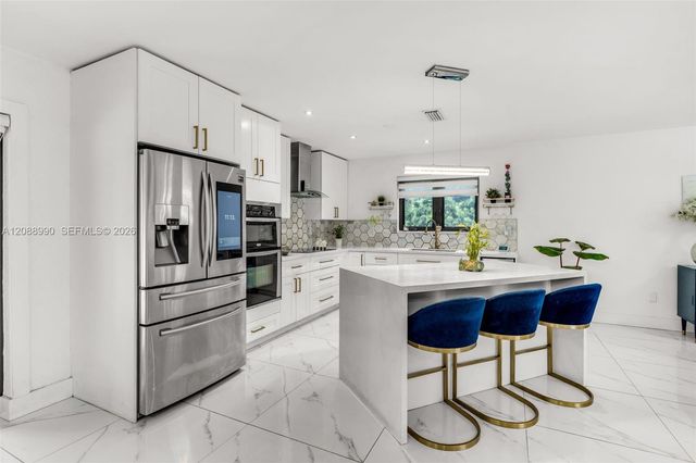 10010 SW 85th Terrace, Miami, FL 33173