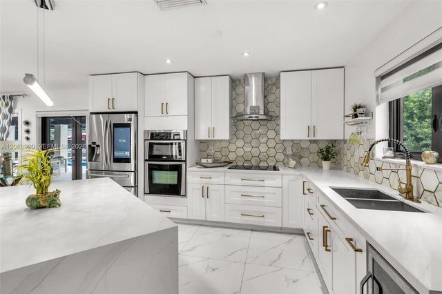 10010 SW 85th Terrace, Miami, FL 33173