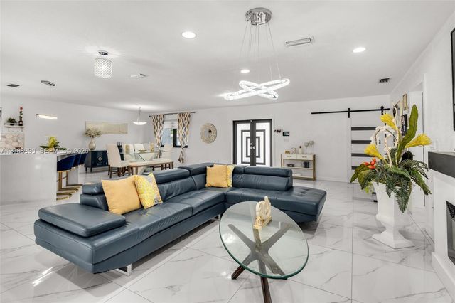 10010 SW 85th Terrace, Miami, FL 33173