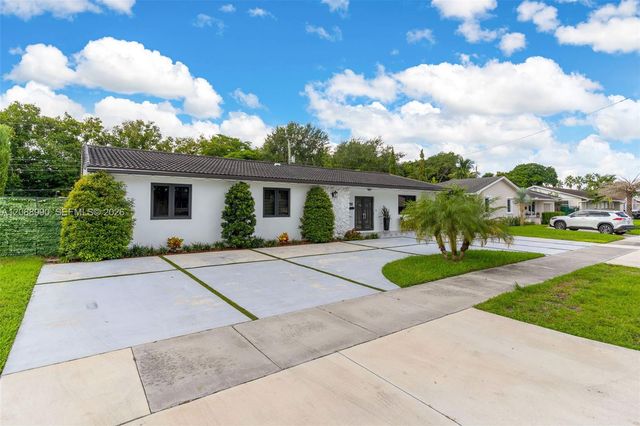 10010 SW 85th Terrace, Miami, FL 33173