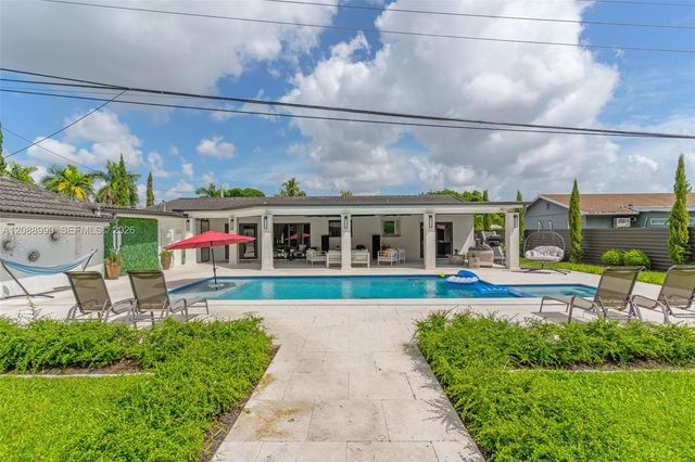 10010 SW 85th Terrace, Miami, FL 33173