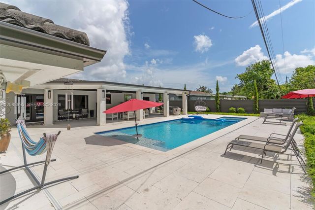 10010 SW 85th Terrace, Miami, FL 33173