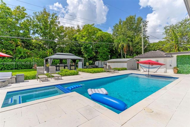 10010 SW 85th Terrace, Miami, FL 33173