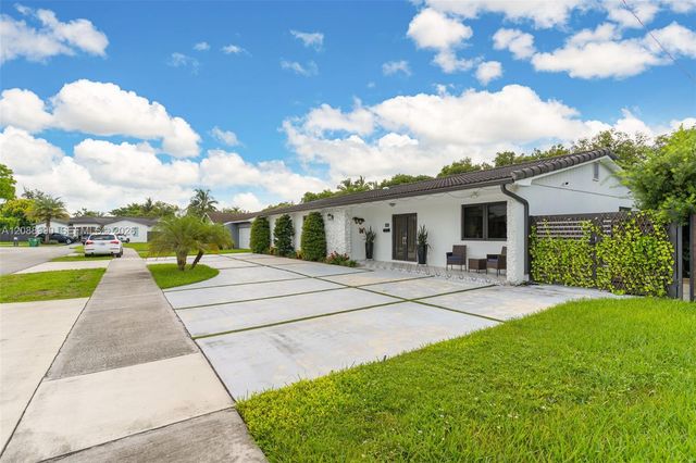 10010 SW 85th Terrace, Miami, FL 33173