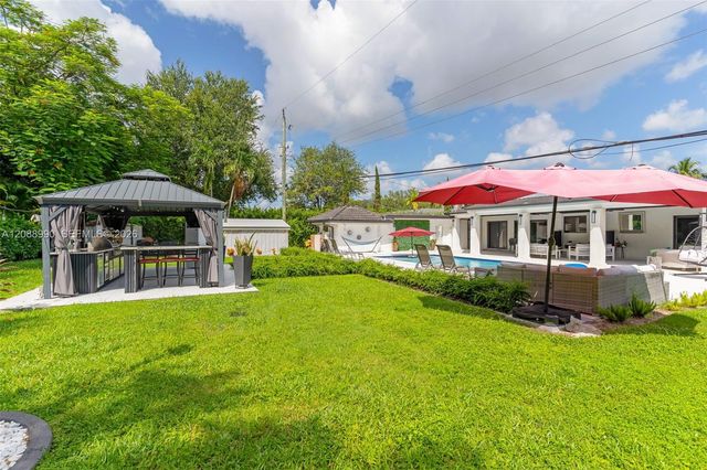 10010 SW 85th Terrace, Miami, FL 33173