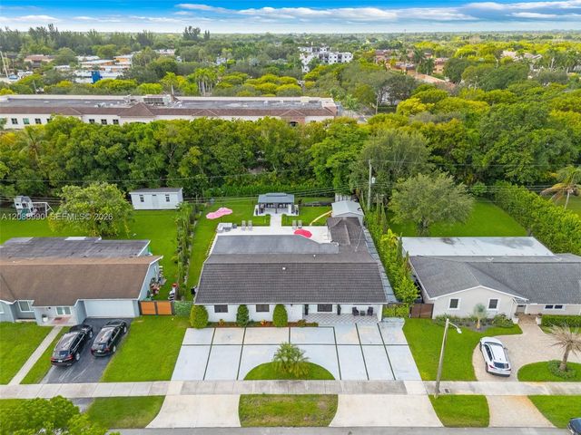 10010 SW 85th Terrace, Miami, FL 33173