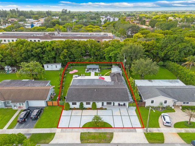 10010 SW 85th Terrace, Miami, FL 33173