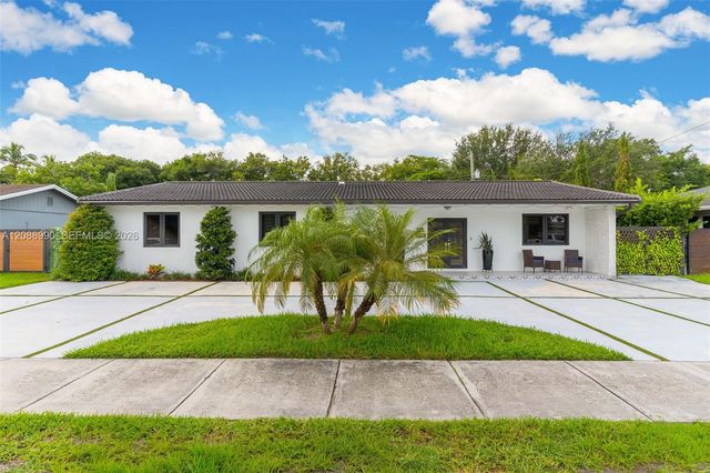 10010 SW 85th Terrace, Miami, FL 33173