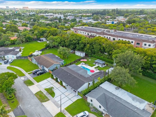 10010 SW 85th Terrace, Miami, FL 33173