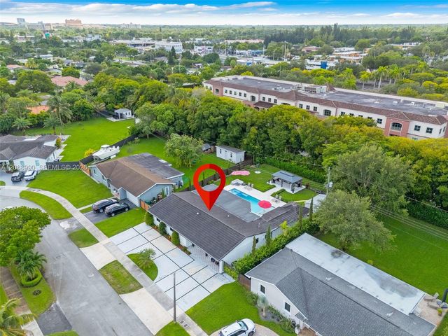 10010 SW 85th Terrace, Miami, FL 33173