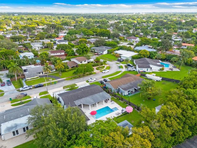 10010 SW 85th Terrace, Miami, FL 33173