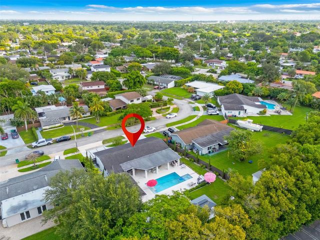 10010 SW 85th Terrace, Miami, FL 33173
