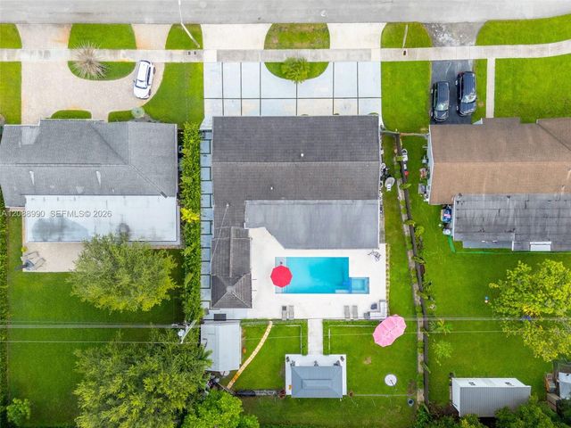 10010 SW 85th Terrace, Miami, FL 33173