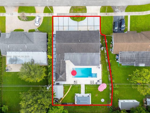 10010 SW 85th Terrace, Miami, FL 33173