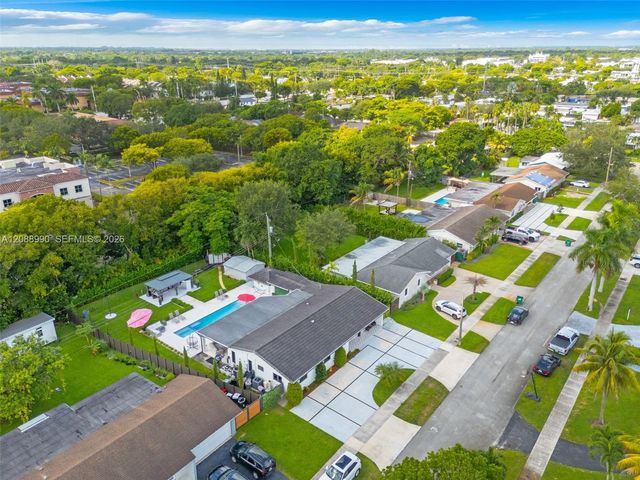 10010 SW 85th Terrace, Miami, FL 33173