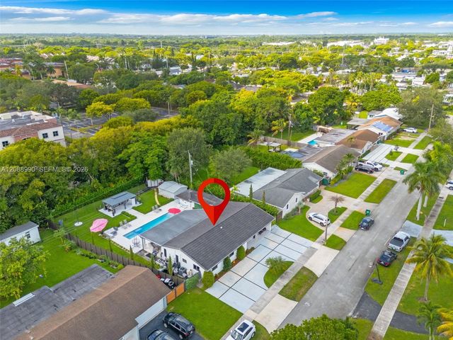 10010 SW 85th Terrace, Miami, FL 33173