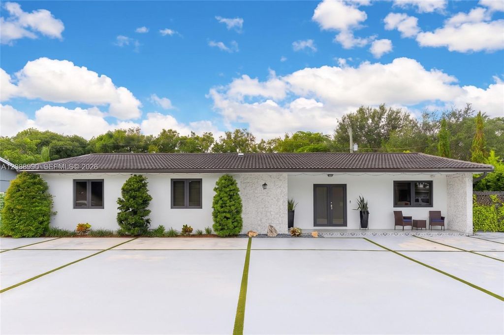 10010 SW 85th Terrace, Miami, FL 33173