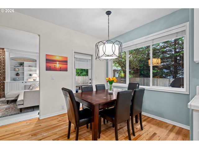 9534 Nw ENGLEMAN St, Portland, OR 97229