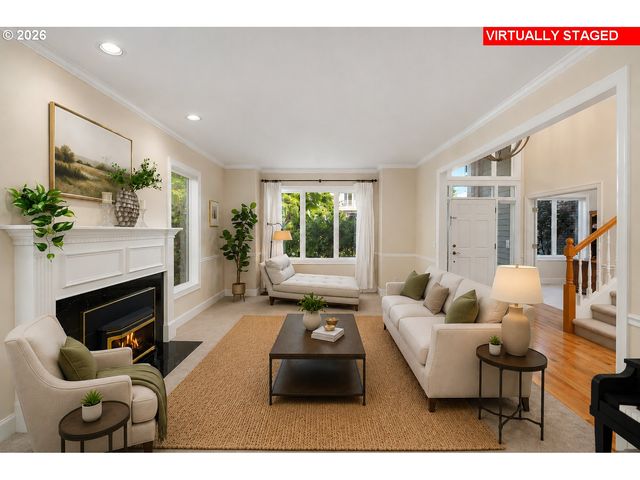 9534 Nw ENGLEMAN St, Portland, OR 97229