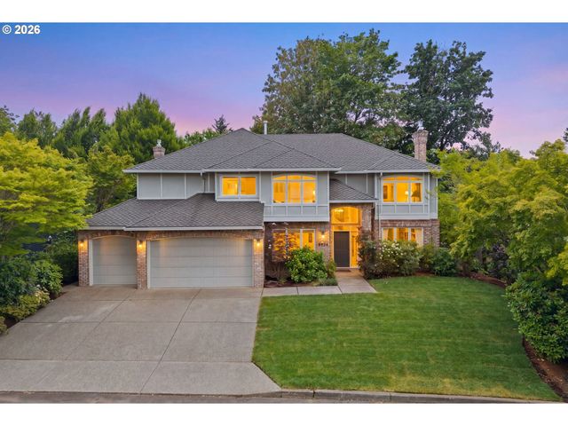 9534 Nw ENGLEMAN St, Portland, OR 97229