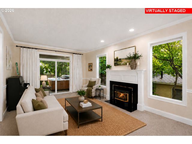 9534 Nw ENGLEMAN St, Portland, OR 97229