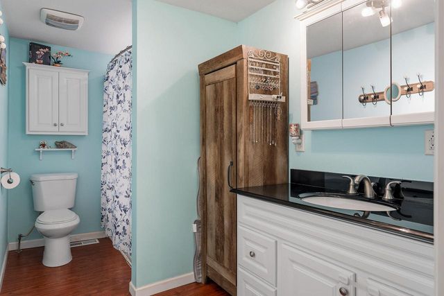 222 Lincoln AVENUE N, West Salem, WI 54669