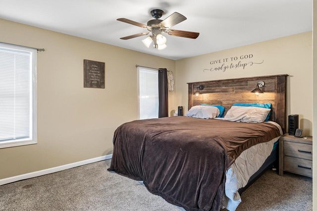 222 Lincoln AVENUE N, West Salem, WI 54669