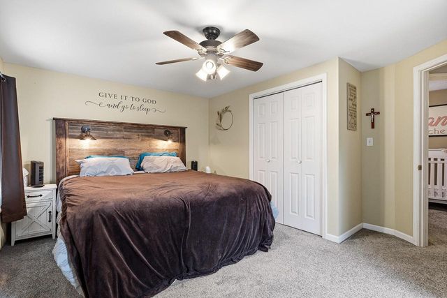 222 Lincoln AVENUE N, West Salem, WI 54669