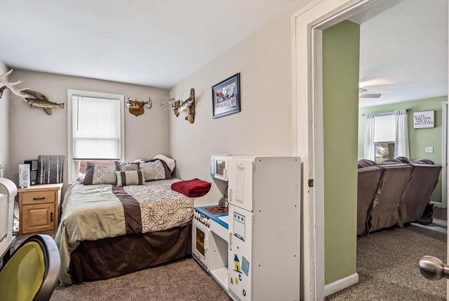 222 Lincoln AVENUE N, West Salem, WI 54669