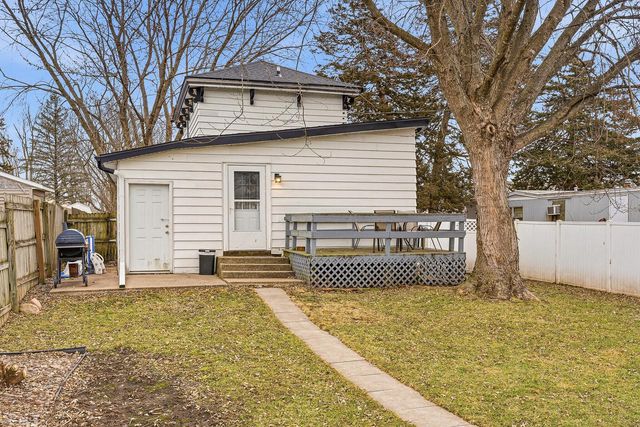 222 Lincoln AVENUE N, West Salem, WI 54669