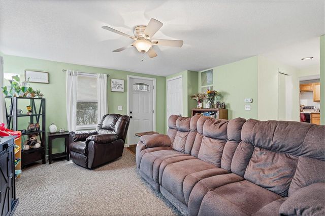 222 Lincoln AVENUE N, West Salem, WI 54669