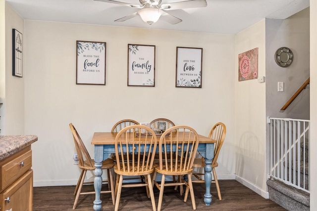 222 Lincoln AVENUE N, West Salem, WI 54669