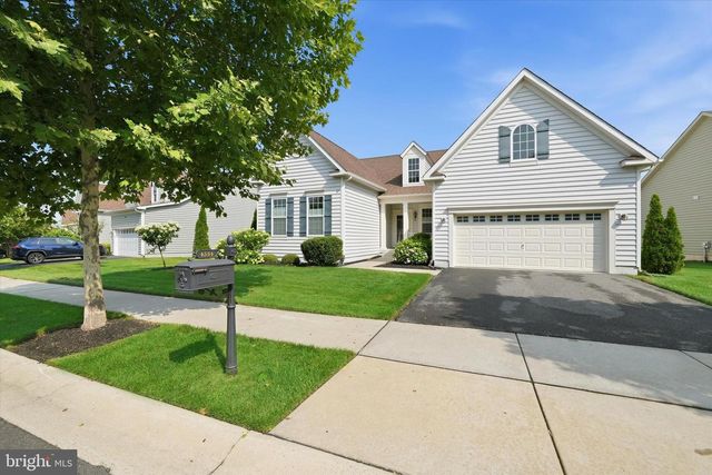 4534 CAGNEY LN, Middletown, DE 19709