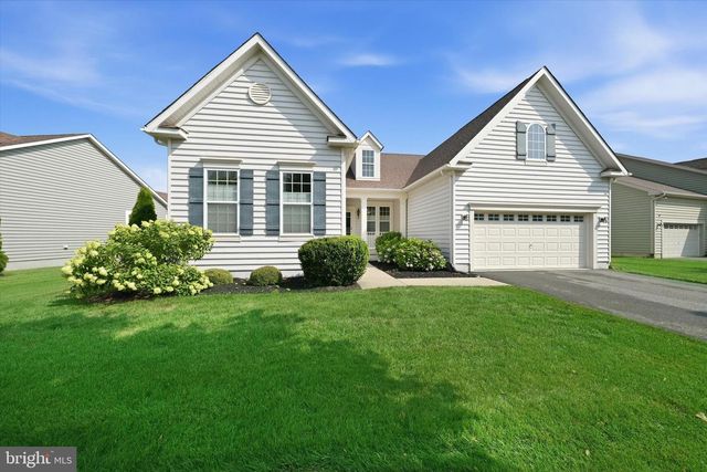4534 CAGNEY LN, Middletown, DE 19709