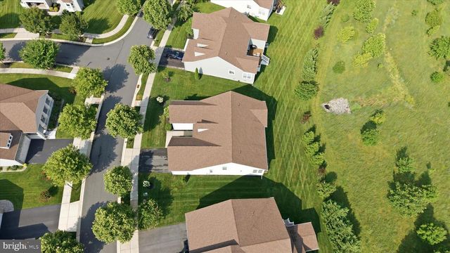 4534 CAGNEY LN, Middletown, DE 19709